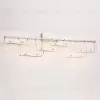 Настенный светильник Odeon Light Hightech Zaha 7059/12WL 7059/12WL - 3