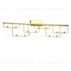 Настенный светильник Odeon Light Hightech Zaha 7060/12WL 7060/12WL - 1