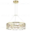 Подвесная люстра Odeon Light Hightech Zaha 7060/44L 7060/44L - 1