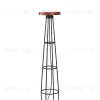 Уличный светильник Odeon Light Nature Liana 7108/15GLA 7108/15GLA - 5
