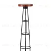 Уличный светильник Odeon Light Nature Liana 7108/15GLA 7108/15GLA - 4