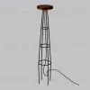 Уличный светильник Odeon Light Nature Liana 7108/15GLA 7108/15GLA - 7