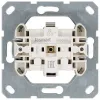 Розетка SHUKO с крышкой и защитными шторками 16A 250V 2P+T, цвет Тауп Jasmart G5505T G5505T - 2