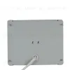 Встраиваемый светильник Uniel ULP-1010-20W/4000K IP54 GRILYATO OPAL WHITE KIT03 UL-00012837 ULP-1010-20W/4000K IP54 GRILYATO OPAL WHITE KIT03 - 2
