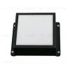 Встраиваемый светильник Uniel ULP-1010-7W/4000K IP54 GRILYATO OPAL BLACK UL-00012838 ULP-1010-7W/4000K IP54 GRILYATO OPAL BLACK - 1