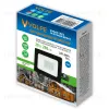 Прожектор Volpe ULF-Q519 20W/GREEN IP65 220-240V BLACK UL-00012824 ULF-Q519 20W/GREEN IP65 220-240V BLACK - 2