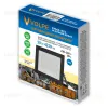 Прожектор Volpe ULF-Q519 50W/3000K IP65 220-240V BLACK UL-00012828 ULF-Q519 50W/3000K IP65 220-240V BLACK - 2