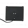 Встраиваемый светильник Uniel ULP-1010-20W/4000K IP54 GRILYATO OPAL BLACK KIT03 UL-00012836 ULP-1010-20W/4000K IP54 GRILYATO OPAL BLACK KIT03 - 2