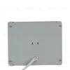 Встраиваемый светильник Uniel ULP-1010-7W/4000K IP54 GRILYATO OPAL WHITE UL-00012839 ULP-1010-7W/4000K IP54 GRILYATO OPAL WHITE - 2