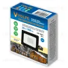 Прожектор Volpe ULF-Q519 20W/3000K IP65 220-240V BLACK UL-00012821 ULF-Q519 20W/3000K IP65 220-240V BLACK - 2