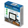 Прожектор Volpe ULF-Q519 30W/6500K IP65 220-240V BLACK UL-00012826 ULF-Q519 30W/6500K IP65 220-240V BLACK - 2
