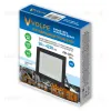 Прожектор Volpe ULF-Q519 50W/6500K IP65 220-240V BLACK UL-00012829 ULF-Q519 50W/6500K IP65 220-240V BLACK - 2