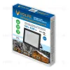 Прожектор Volpe ULF-Q519 100W/6500K IP65 220-240V BLACK UL-00012832 ULF-Q519 100W/6500K IP65 220-240V BLACK - 2