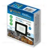 Прожектор Volpe ULF-Q519 20W/6500K IP65 220-240V BLACK UL-00012822 ULF-Q519 20W/6500K IP65 220-240V BLACK - 2