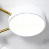 Потолочная люстра Lightera Tizzo LE239PL-3WG LE239PL-3WG - 6
