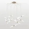 Каскадная люстра Lussole Hopkins LSP-7398 LSP-7398 - 1