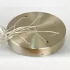 Каскадная люстра Lussole Hopkins LSP-7398 LSP-7398 - 5