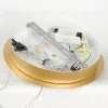 Каскадная люстра Lussole Hopkins LSP-7400 LSP-7400 - 5