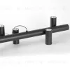 Подвесной светильник Lussole Hopkins LSP-7405 LSP-7405 - 4