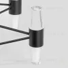 Подвесная люстра Lussole Hopkins LSP-7408 LSP-7408 - 4
