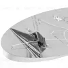 Каскадная люстра Lussole Knox LSP-7412 LSP-7412 - 4