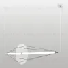 Подвесной светильник Lussole Nolan LSP-7441 LSP-7441 - 1