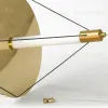 Подвесной светильник Lussole Nolan LSP-7442 LSP-7442 - 4