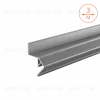 Профиль встраиваемый Wolta WAP-I-30/43/3000-A WAP-I-30/43/3000-A - 1