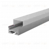 Профиль накладной Wolta WAP-S/H-20/20/2000-A WAP-S/H-20/20/2000-A - 1