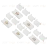 Соединитель-коннектор (5 шт.) Wolta WTB-WBT-SMD/220V WTB-WBT-SMD/220V - 1