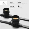 Гирлянда Белт-Лайт Laitcom (LTC) BL50m/250L-1-P BL50m/250L-1-P - 1