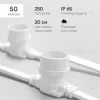Гирлянда Белт-Лайт Laitcom (LTC) BL50m/250L-8-P BL50m/250L-8-P - 1