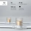 Гирлянда Белт-Лайт Laitcom (LTC) BL10m/10L-8-P BL10m/10L-8-P - 1