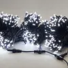 Комплект 3 белых нитей с мерцанием Laitcom (LTC) ECO600BLW-11-1W ECO600BLW-11-1W - 1