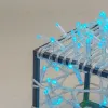 Гирлянда Нить Laitcom (LTC) PST100CAP-10-2SB PST100CAP-10-2SB - 2