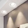 Встраиваемый светильник Ambrella Light Techno Spot Standard Tech TN102741 TN102741 - 6
