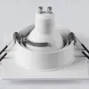 Встраиваемый светильник Ambrella Light Techno Spot Standard Tech TN102743 TN102743 - 4
