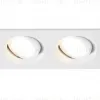 Встраиваемый светильник Ambrella Light Techno Spot Standard Tech TN102745 TN102745 - 1