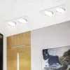 Встраиваемый светильник Ambrella Light Techno Spot Standard Tech TN102745 TN102745 - 6