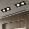 Встраиваемый светильник Ambrella Light Techno Spot Standard Tech TN102746 TN102746 - 7