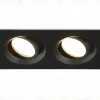Встраиваемый светильник Ambrella Light Techno Spot Standard Tech TN102746 TN102746 - 1