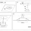 Встраиваемый светильник Ambrella Light Techno Spot Standard Tech TN102755 TN102755 - 7