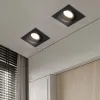 Встраиваемый светильник Ambrella Light Techno Spot Standard Tech TN102758 TN102758 - 6