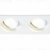 Встраиваемый светильник Ambrella Light Techno Spot Standard Tech TN102759 TN102759 - 1