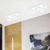 Встраиваемый светильник Ambrella Light Techno Spot Standard Tech TN102759 TN102759 - 7