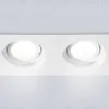 Встраиваемый светильник Ambrella Light Techno Spot Standard Tech TN102759 TN102759 - 2
