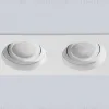 Встраиваемый светильник Ambrella Light Techno Spot Standard Tech TN102759 TN102759 - 4