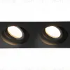 Встраиваемый светильник Ambrella Light Techno Spot Standard Tech TN102760 TN102760 - 1