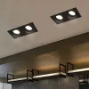 Встраиваемый светильник Ambrella Light Techno Spot Standard Tech TN102760 TN102760 - 7