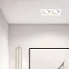 Встраиваемый светильник Ambrella Light Techno Spot IP Protect TN1145 TN1145 - 6